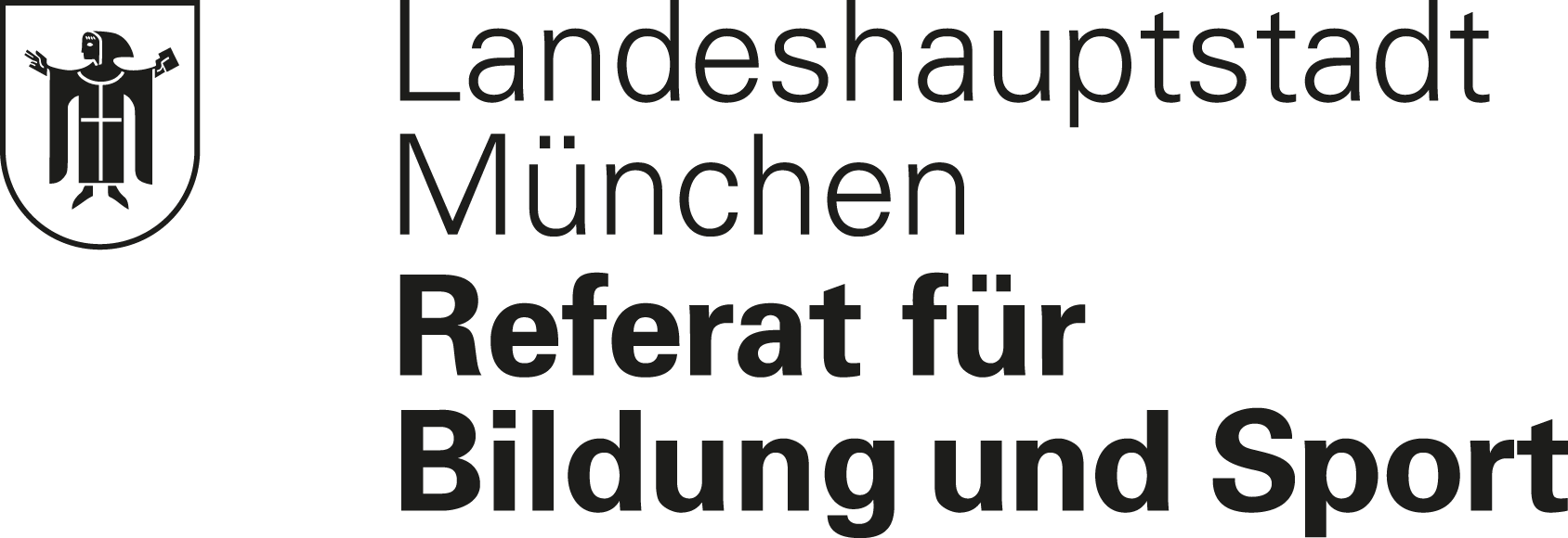 Referat für Bildung und Sport der Landeshauptstadt München